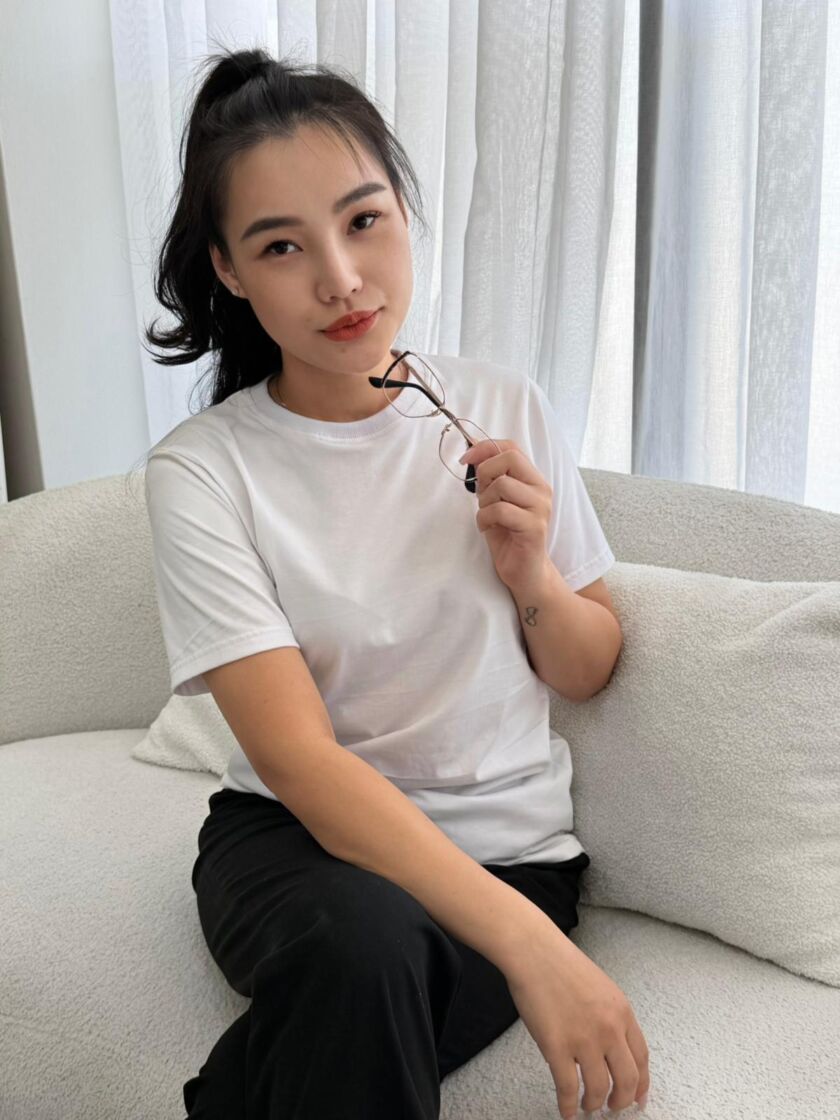 Lyn Hoang