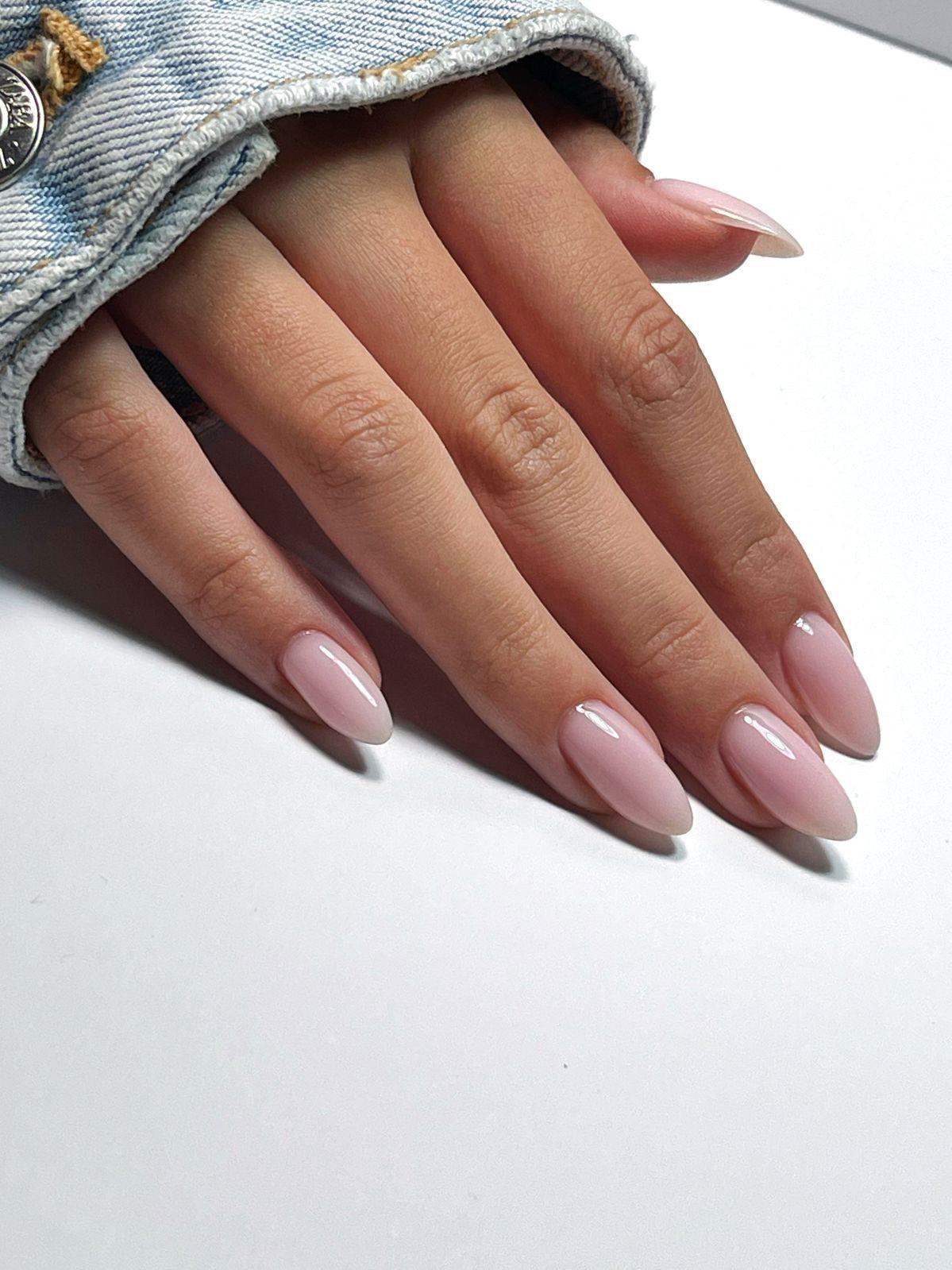 INFILLS ACRYLIC (1HR)